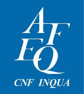 AFEQ-CNF INQUA